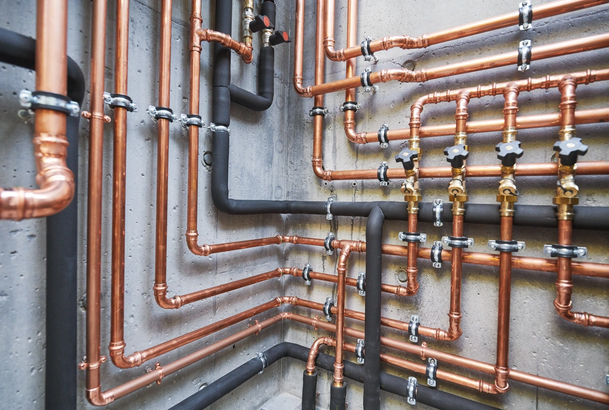 Plumbing Services