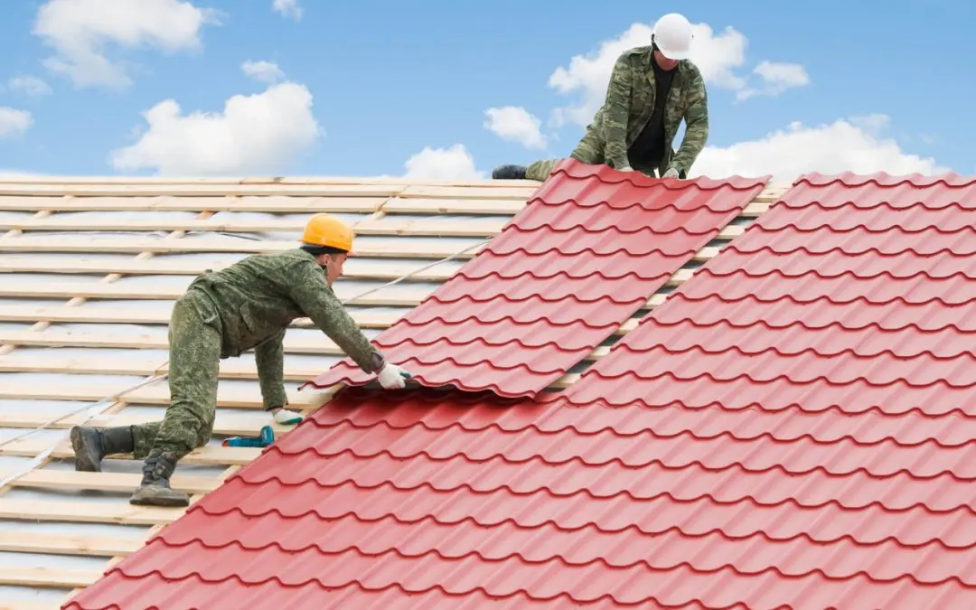Roofing Services